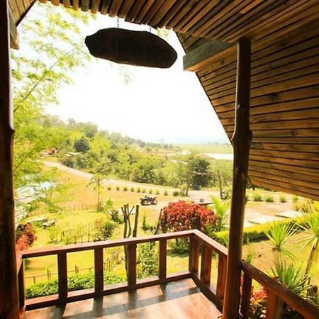 The Nature Club Resort Сангхла-Бурі Екстер'єр фото