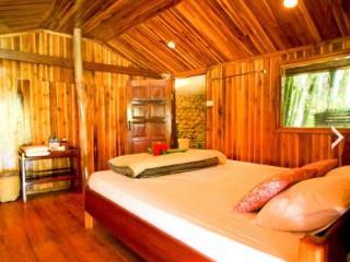 The Nature Club Resort Сангхла-Бурі Екстер'єр фото