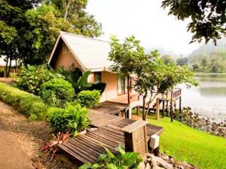 The Nature Club Resort Сангхла-Бурі Екстер'єр фото